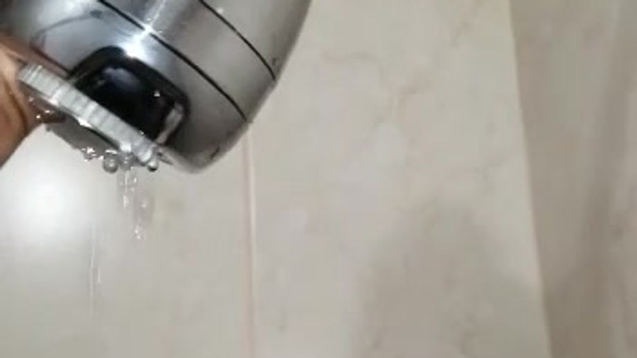 DUCHA ANTIVANDÁLICA 5_7L